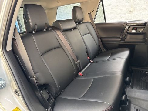 Certified 2022 Toyota 4Runner TRD Off-Road Premium image 45