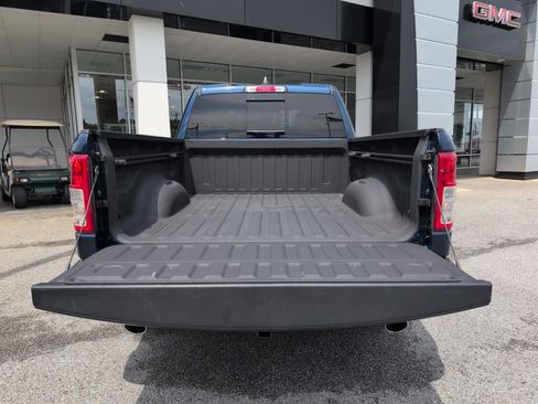 Used 2022 RAM 1500 Big Horn AWD/4WD image 8