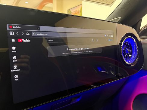 New 2027 Mercedes-Benz CLA 220 image 16