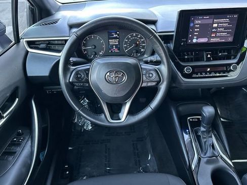 Certified 2023 Toyota Corolla SE image 19