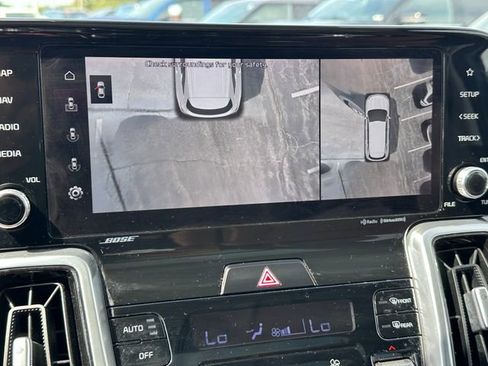 Used 2022 Kia Sorento SX Prestige w/ Rust Color Package image 33