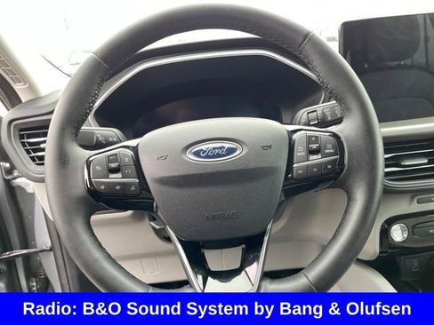 Used 2023 Ford Escape Active w/ Tech Pack #2 AWD/4WD image 14