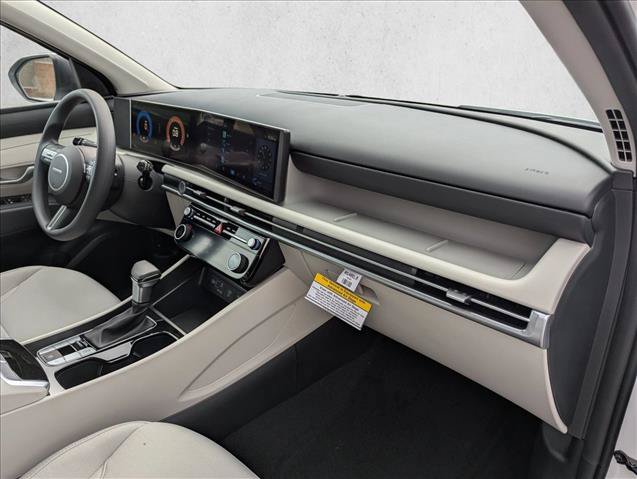 Certified 2026 Hyundai Tucson SEL Plus FWD image 26