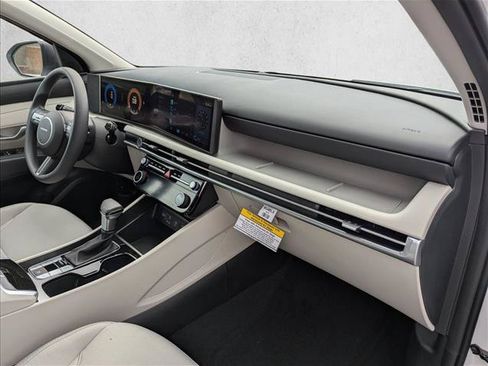 Certified 2026 Hyundai Tucson SEL FWD image 26