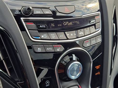 New 2026 Acura RDX A-Spec AWD/4WD image 15