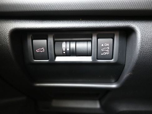 New 2026 Subaru Forester Sport image 24