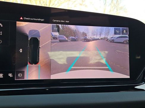 Certified 2025 Audi A5 2.0T Premium w/ Convenience Package image 25