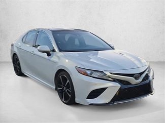 Used 2018 Toyota Camry XSE w/ Driver Assist Package video 3
