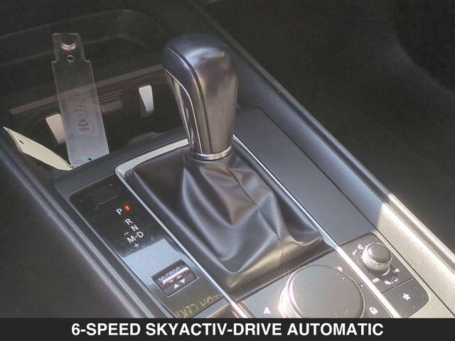 Certified 2024 MAZDA CX-50 AWD 2.5 S w/ Cargo Package image 24