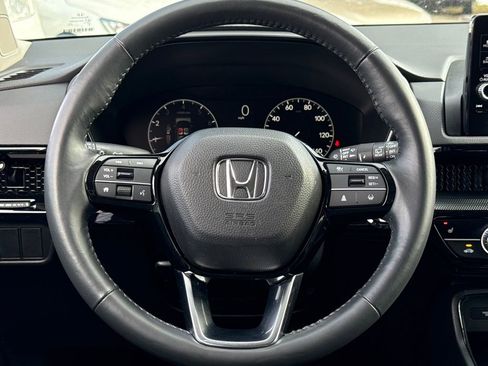 Used 2023 Honda CR-V EX-L image 21