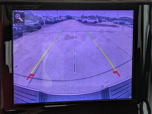 Used 2019 RAM 2500 Laramie image 22