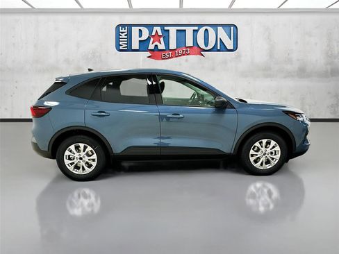 New 2026 Ford Escape Active image 8