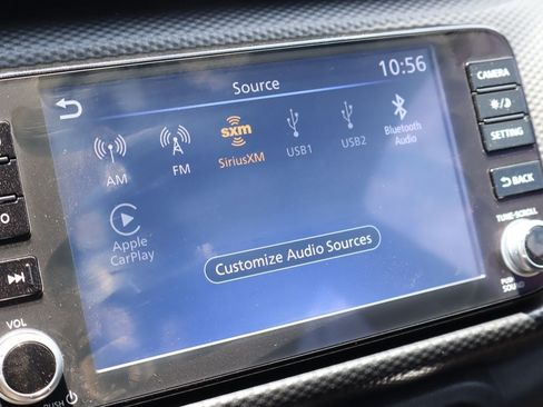 Used 2024 Nissan Kicks SV FWD image 8