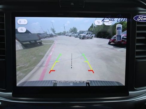 New 2026 Ford F150 STX w/ Equipment Group 200A RWD image 14