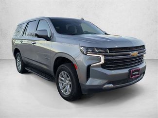 Used 2024 Chevrolet Tahoe LT video 3