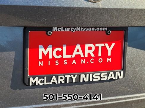 Used 2021 Nissan Altima 2.5 SV image 7