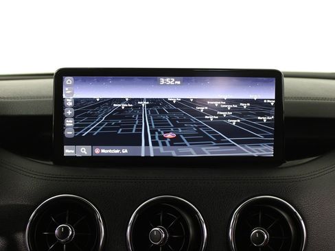 Used 2022 Kia Stinger GT-Line w/ Sun & Sound Package image 18