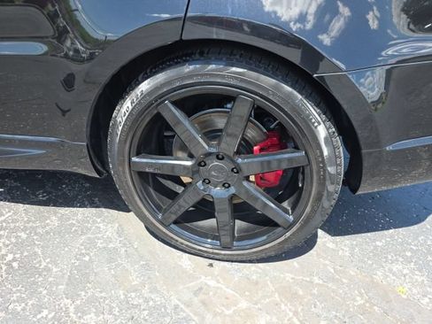 Used 2022 Land Rover Range Rover Sport HST AWD/4WD image 58