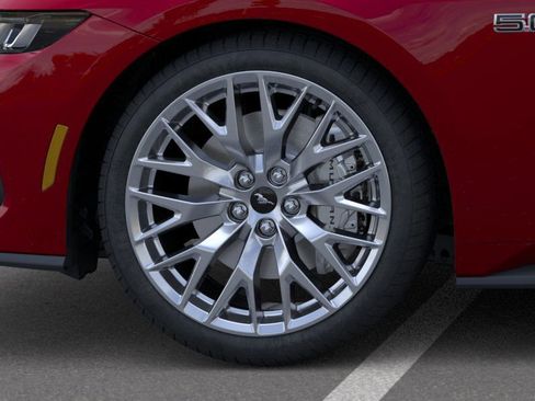 New 2025 Ford Mustang GT Premium image 19