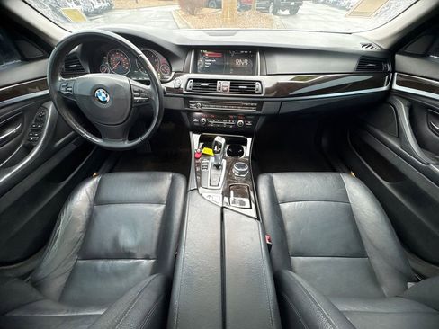 Used 2014 BMW 528i Sedan image 13