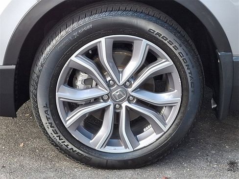 Used 2022 Honda CR-V Touring image 8