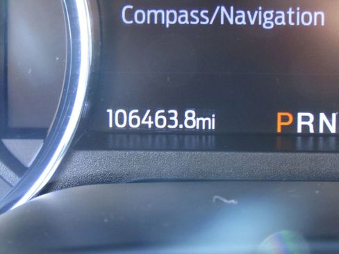 Used 2021 Ford F250 Lariat image 24