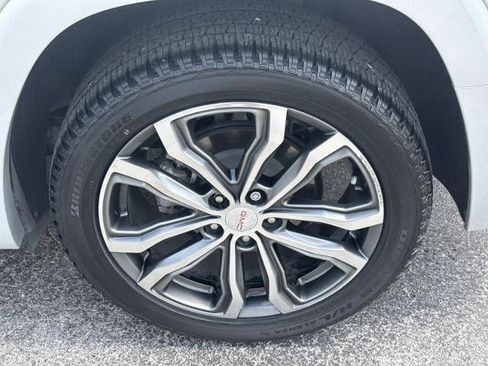 Used 2020 GMC Terrain Denali w/ Denali Premium Package FWD image 30