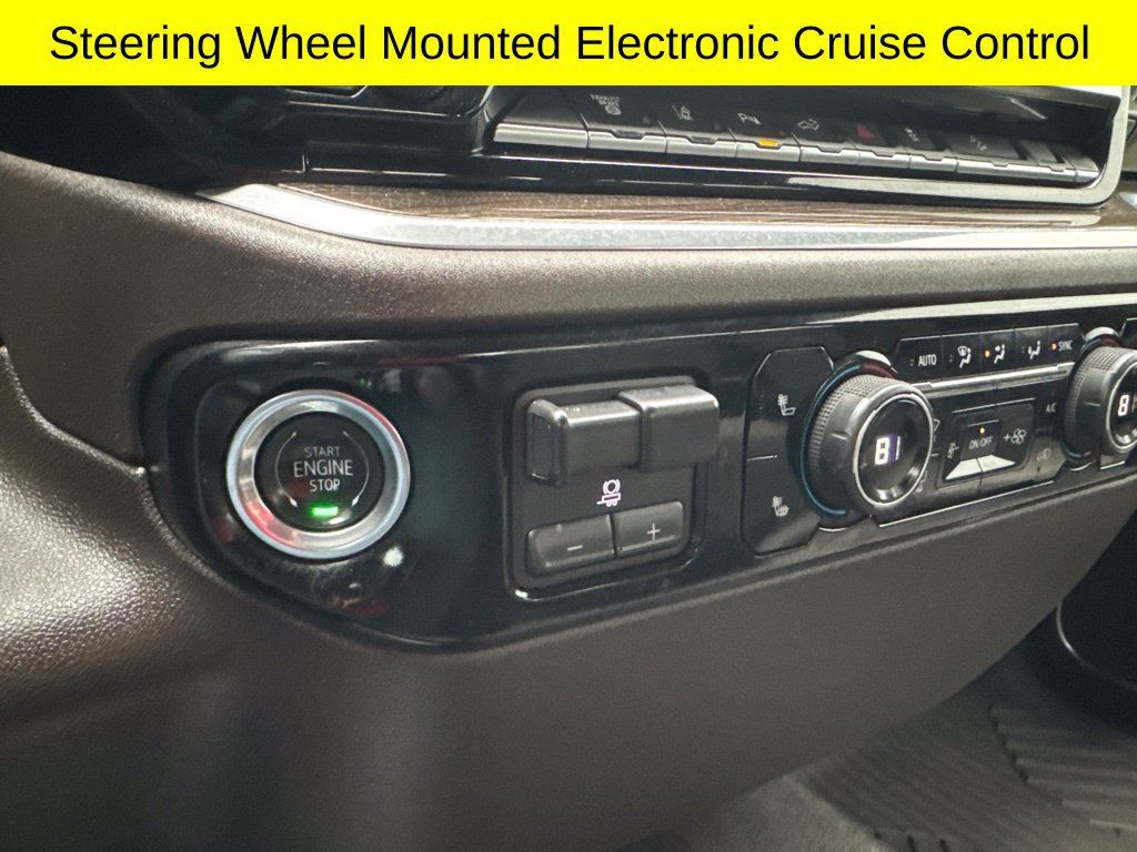 Used 2025 Chevrolet Silverado 3500 LT w/ Safety Package AWD/4WD image 41