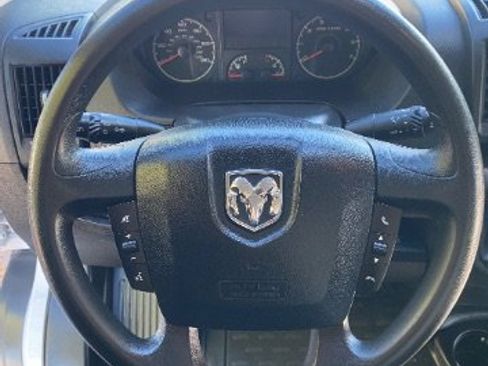 Used 2018 RAM ProMaster 2500 image 22