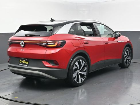 Used 2022 Volkswagen ID.4 Pro S image 5