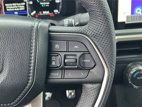 New 2026 Toyota Tacoma TRD Sport image 13