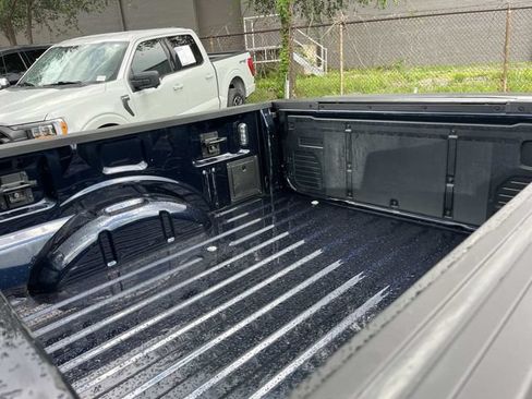 Certified 2024 Ford F150 XLT w/ Equipment Group 302A MID AWD/4WD image 16