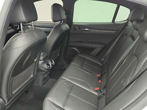 Used 2022 Alfa Romeo Stelvio Sprint image 20