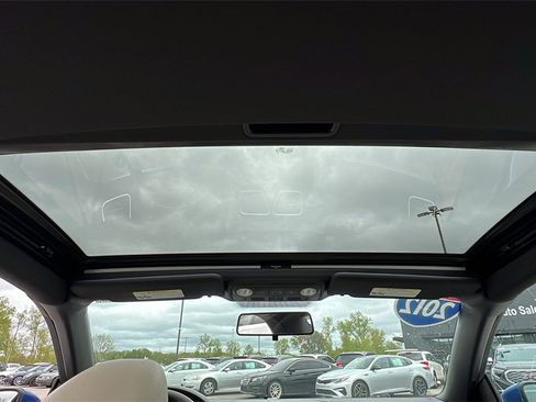 Used 2012 Volkswagen Eos Komfort image 32