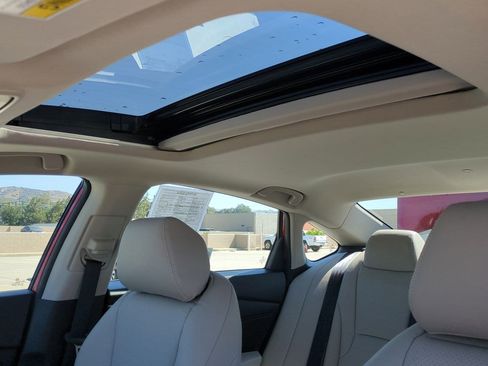 Certified 2024 Honda Accord EX image 19