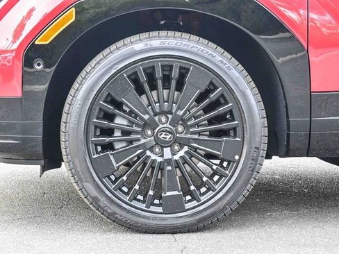 New 2026 Hyundai Santa Fe Calligraphy image 12