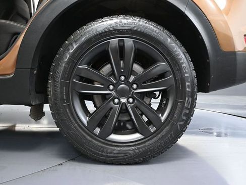 Used 2018 Kia Sportage LX image 13