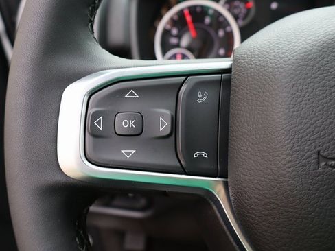 Used 2025 RAM 2500 Big Horn image 15