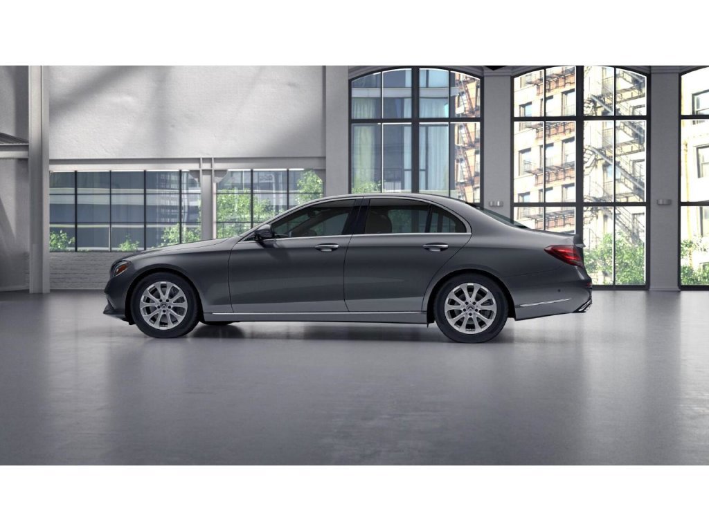 Used 2019 Mercedes-Benz E 300 4MATIC image 33