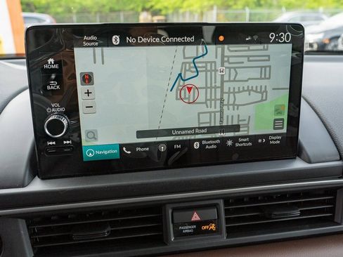 New 2025 Honda Pilot Elite image 32