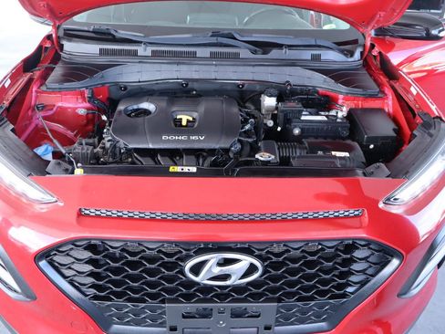 Used 2018 Hyundai Kona SEL image 37