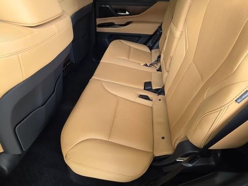 New 2026 Lexus LX 700h Luxury AWD/4WD image 9
