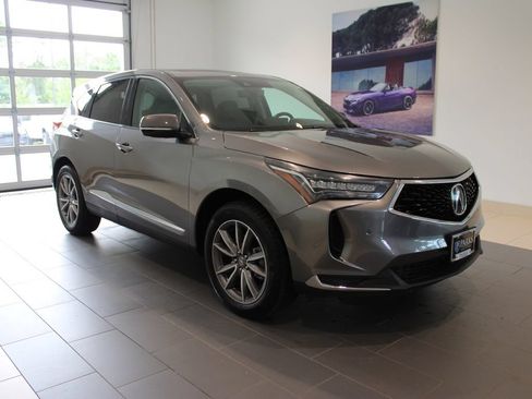 Certified 2023 Acura RDX FWD w/ Technology Package image 2