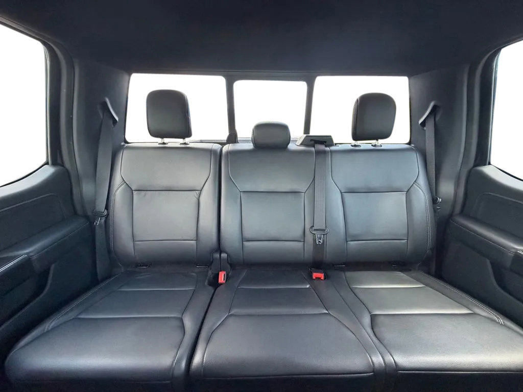 Used 2023 Ford F150 XLT w/ Equipment Group 302A High AWD/4WD image 30