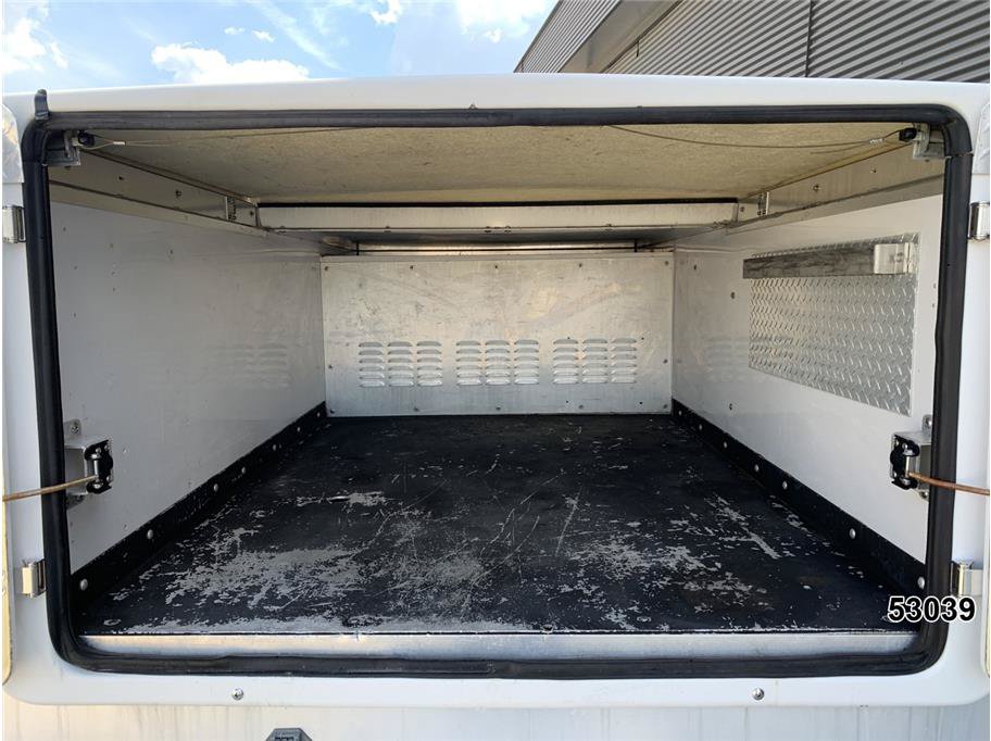 Used 2013 Chevrolet Silverado 3500 W/T RWD image 11