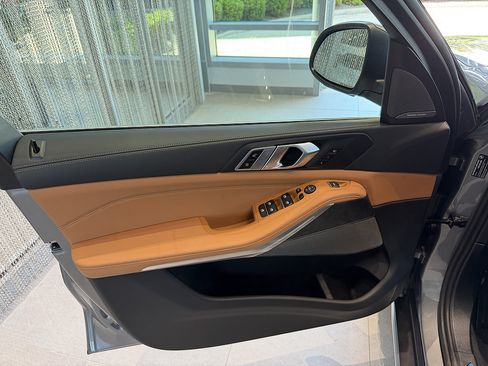 New 2026 BMW X5 xDrive40i AWD/4WD image 11