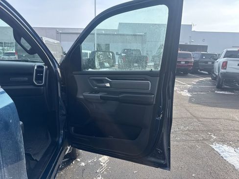Used 2023 RAM 1500 Big Horn image 42