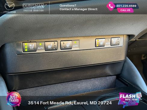 Used 2024 Lexus ES 350 350 image 27