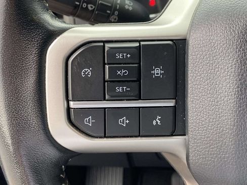 Certified 2024 Ford Expedition Max XLT RWD image 21