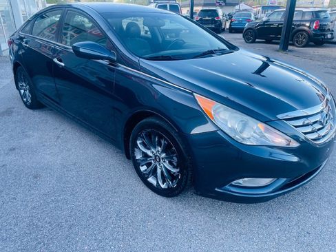 Used 2011 Hyundai Sonata SE image 9
